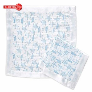 issie security blanket