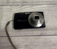 K-on Limited Digital Camera Exilim Casio Pink Ex-s200 RARE Anime