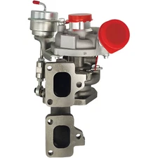 Billet Upgraded Turbocharger 1205689 3022792 19-21 XP RZR 4 Turbo S for Polaris