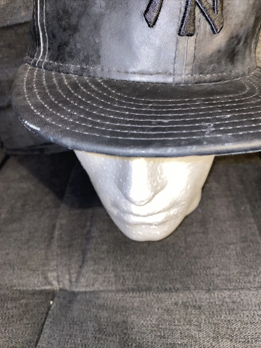 yankees fedora