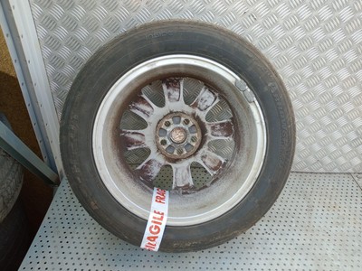 Toyota AVENSIS T25 (2003-2009) 16 Inch Alloy Wheel 42611YY190 for 