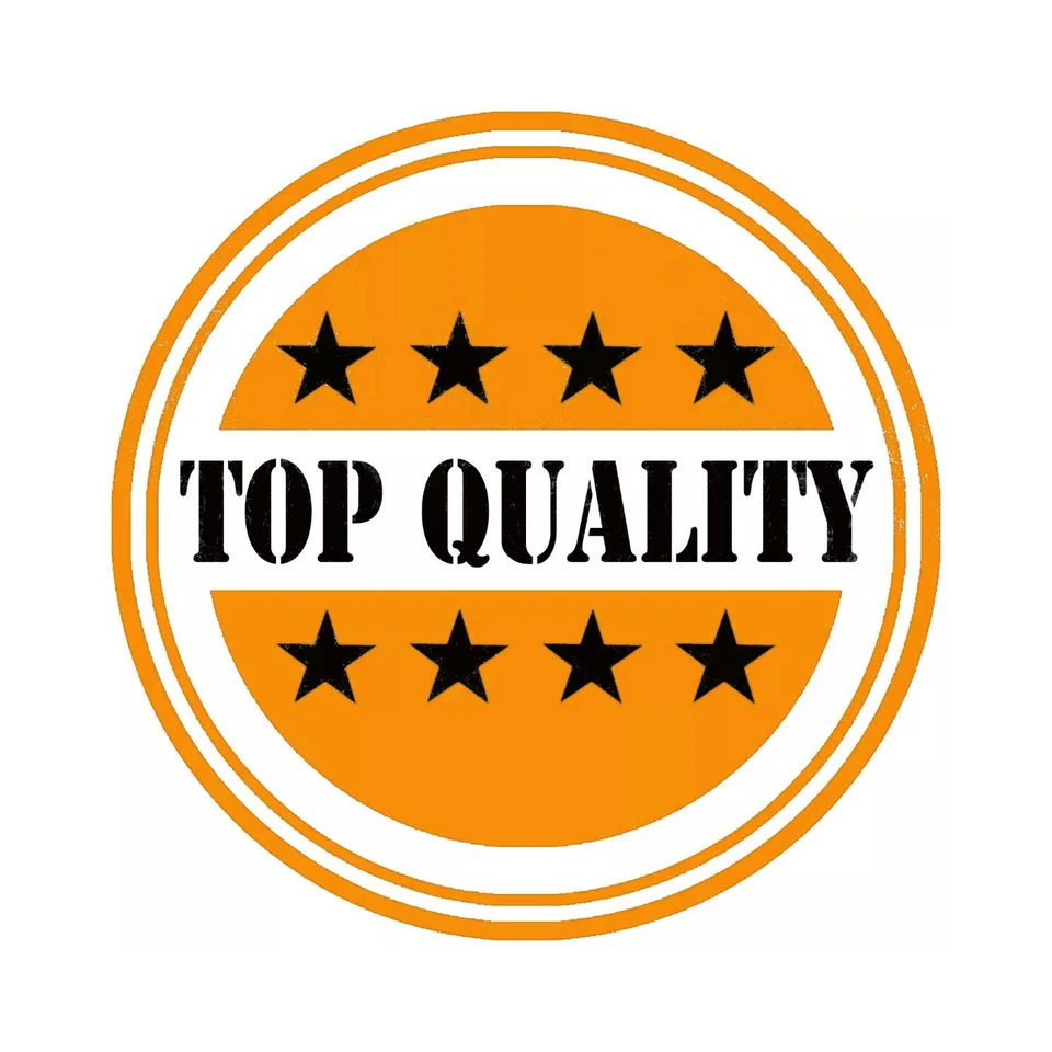 Bengal Tiger Embroidered Patches 2 Pack – Iron/Sew-On XL Jacket/Vest Appliques - Image 4 of 4