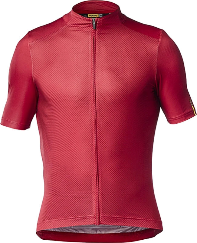 Mavic Cosmic Pro Graphic Jersey, Men's M | eBay
