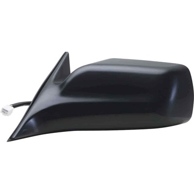 K-Source 70582T Replacement mirror for 00-04 Toyota Avalon w/memory dr