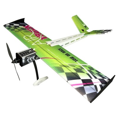 RC factory - Air Truck - 1050mm grün