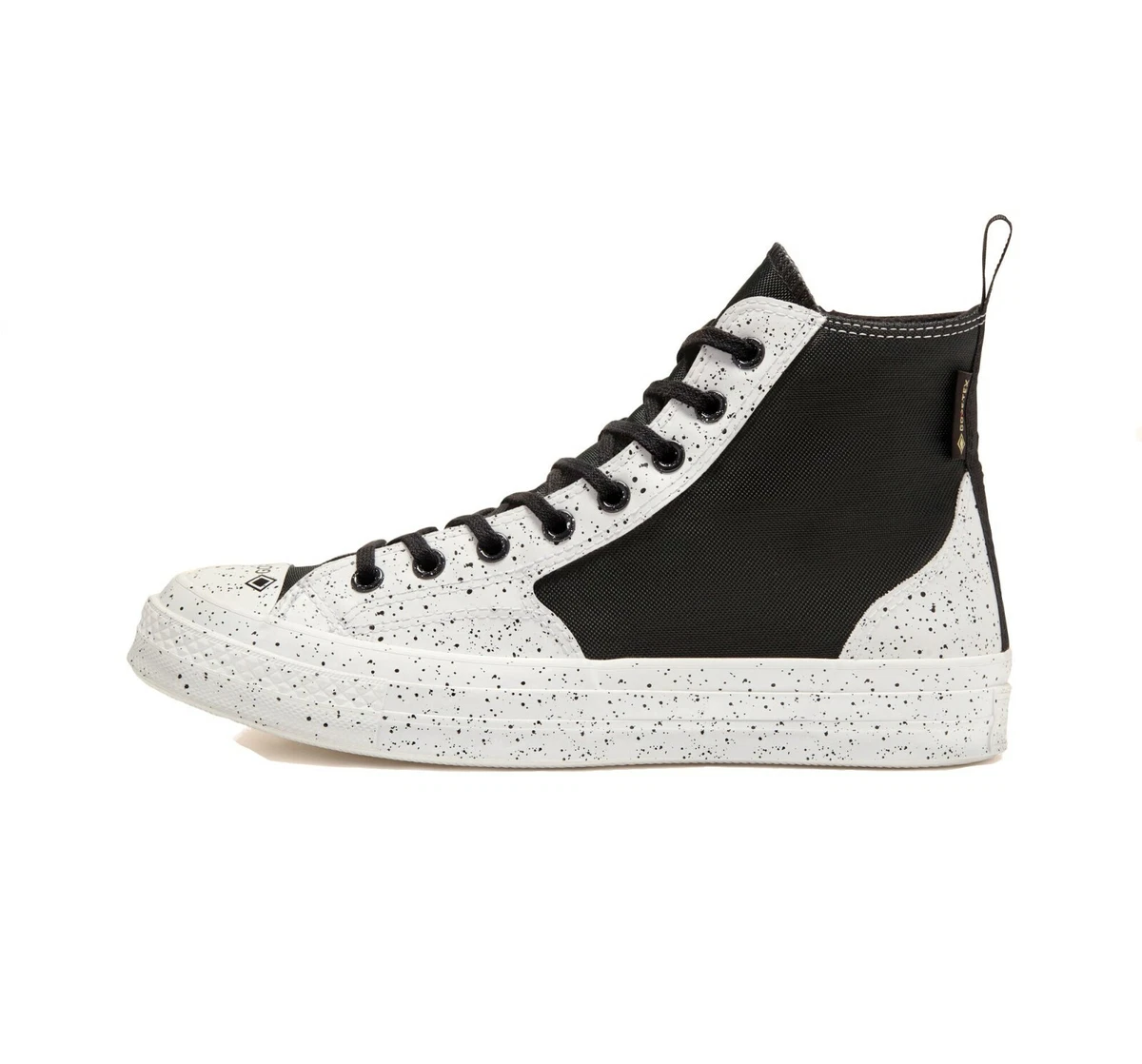 Gore tex clearance converse white