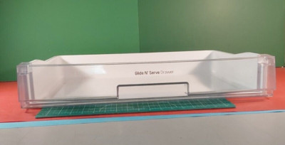 OEM LG Fridge Big Drawer AJP73816204.