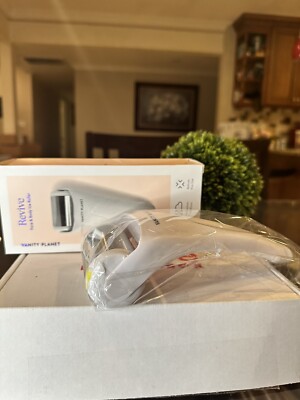 Vanity Planet: Face & Body Ice Roller, Depuff and minimize pores in minutes!