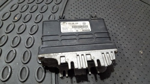 Volkswagen Golf 1994 ECU Engine Computer (Engine Control Unit) 026 #170432-44