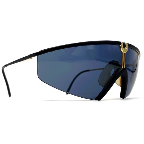 NOS vintage GIANNI VERSACE S91 sunglasses - 90's Italy - Large - ORIGINAL - New - Bild 7 von 10