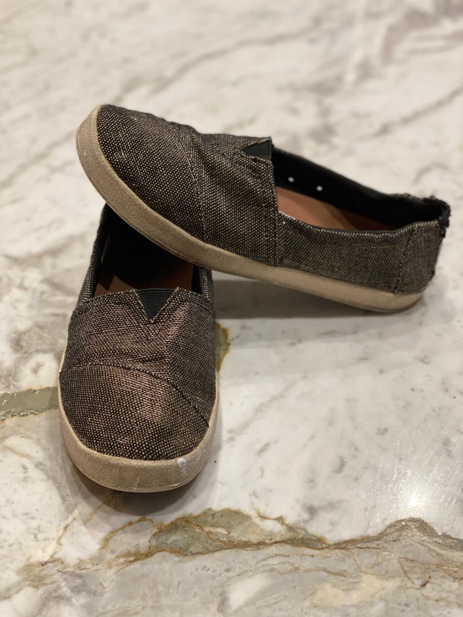 Toms gold shop avalon