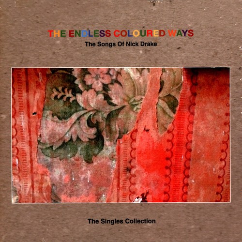 Nick Drake - The Endless Coloured Ways - The Single (Vinyl 6x7" - UK - Original) - Bild 2 von 3
