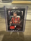 Panini Obsidian 2023-24 Cutting Edge AC Milan Olivier Giroud Dual Patch /49