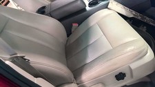 Passenger Front Seat Bucket Leather Fits 07-09 Expedition 735334