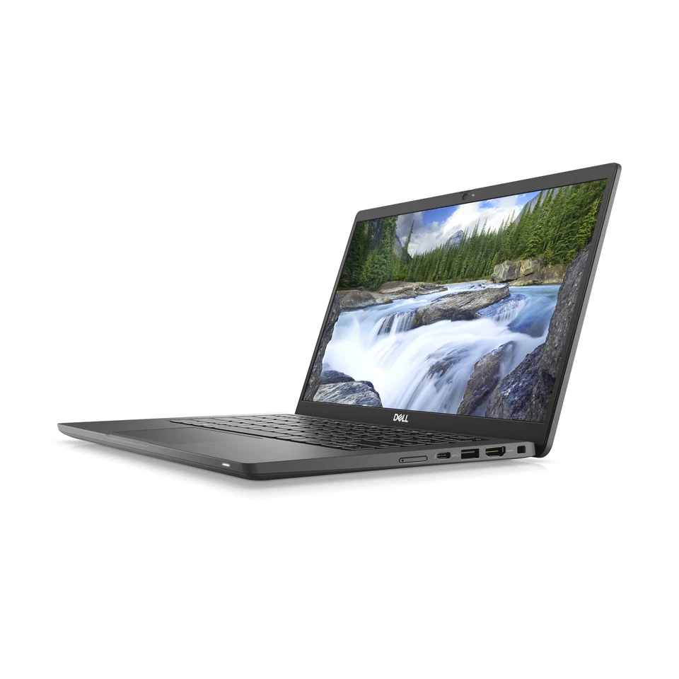 Dell Latitude 7330 · i7-1265U · 16GB · 500GB, Foto 2 von 5