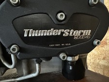 0016 Motore Buell In Perfette Condizioni Circa Km30000 Come Da Foto. Usato