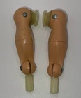 VINTAGE GI JOE LAND ADVENTURE TEAM SHOULDER SET    2