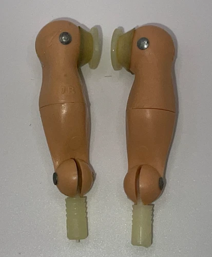 VINTAGE GI JOE LAND ADVENTURE TEAM SHOULDER SET    2