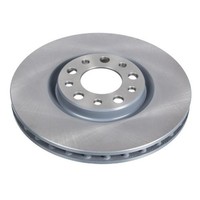 Bremsscheibe Febi Bilstein 44036 Vorne, BelüFtet, 1 StüCk