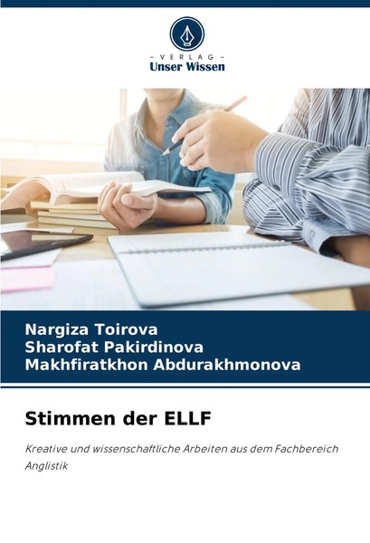 Nargiza Toirova (U. A.) | Stimmen Der Ellf | Taschenbuch | Deutsch (2024)-image