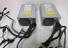 Lot of 2 HP Z4 G4 Delta 750W Desktop Power Supply 851382-003, DPS-750AB-36 A
