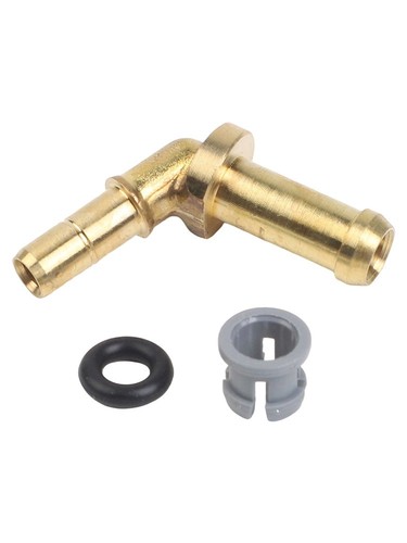 Tube Connector Outlet Replacement Sport Discovery 4 For LR - Picture 8 of 12