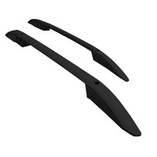Open Box Fits Volkswagen Amarok 2010 Onwards Factory Fixing Points Roof Rack