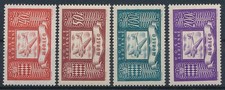 Timbre Monaco PA 15/18**  neuf sans charnière