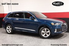 2022 Premium Plus 45 TFSI Quattro 4dr Suv 32,582 Miles Servived WoW