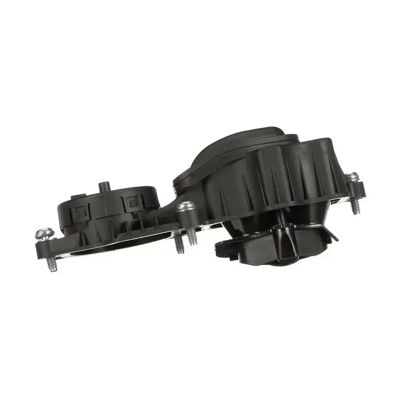 Gates EMH949 Crankcase Ventilation Oil Separator Replacement Service Fits BMW - Image 4