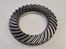 Very Nice Used Original Porsche 911 915 Transmission 831 Ring Gear 877 1972-86