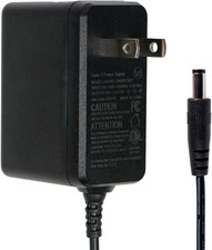 24V Charger for Ride on Car Toys, 24 Volt Battery Charger with LED Indicator for