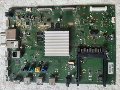 LOT#2 Philips 60PFL6008K TV Mainboard 310432882001 * DEFEKT*