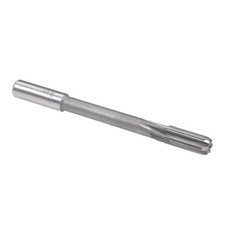 Image of 5/16" Chucking Reamer HSS H8 6 Straight Flutes Machine Milling Cutter Tool