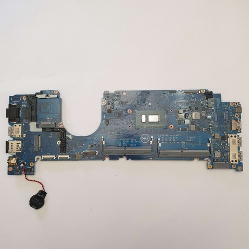 Dell Latitude 7490 Mainboard i5-8350U Notebook Motherboard