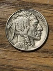 1929-S Buffalo Nickel CHOICE XF FREE SHIPPING!