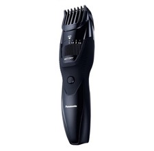 Image of Panasonic ER-GB42 Wet & Dry Electric Beard Trimmer 20 Cutting Lengths