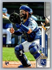2020 Topps Update #U-101 Nick Dini *ZA