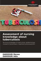 Gargouri Marwa (U. A.) | Assessment Of Nursing Knowledge About Tuberculosis