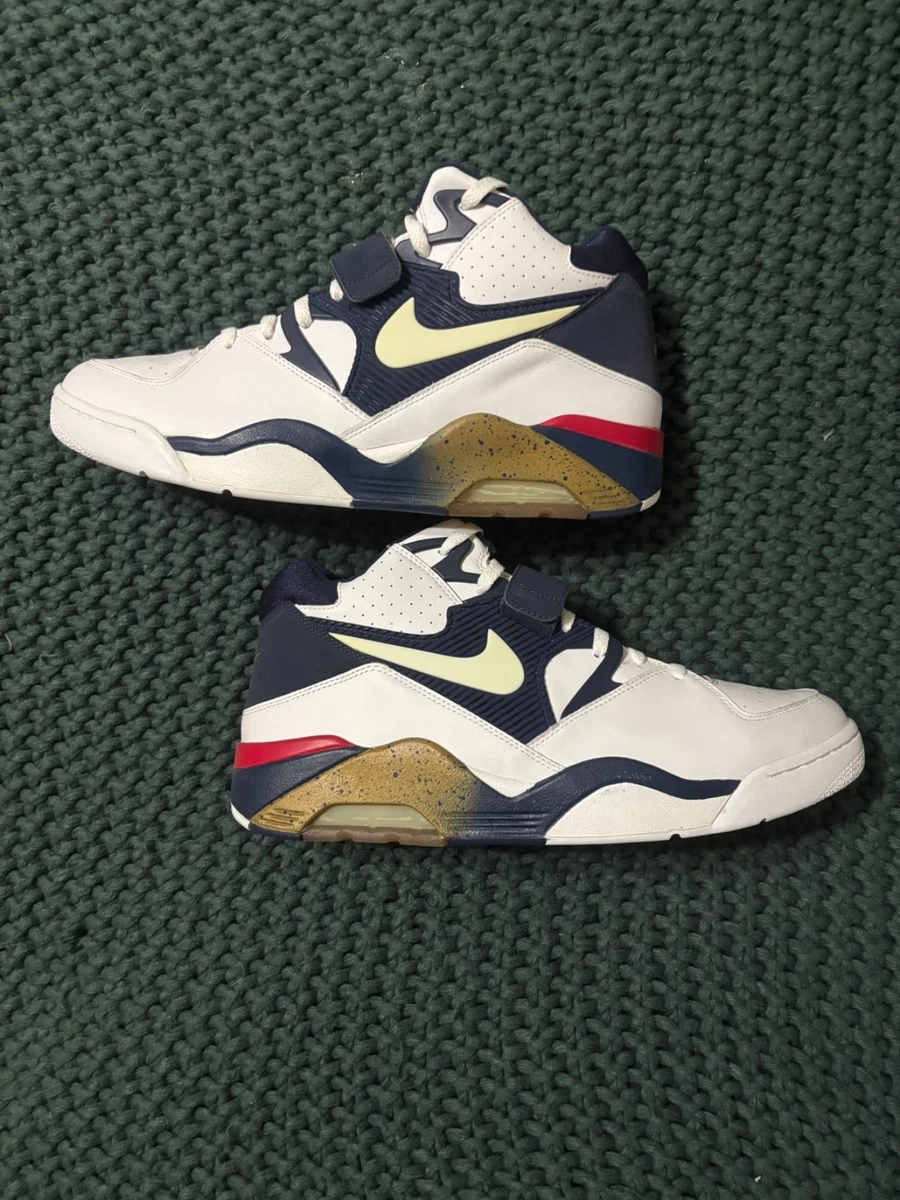 Preços baixos em Nike Air Force 180 Olympic | eBay