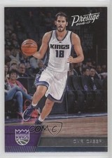2016-17 Panini Prestige Omri Casspi #85 1h6