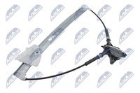 Fensterheber NTY EPS-MZ-000 FüR Mazda GG Station Wagon GY Hatchback Ggep GG10