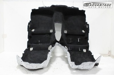 2020-2025 SUBARU LEGACY WHOLE FLOOR INTERIOR CARPET LINER MAT COVER OEM