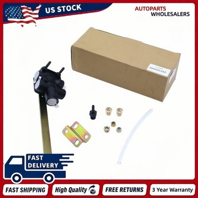 For Peterbilt 330 335 357 567 579 S25395 HV9990 Height Control Leveling Valve