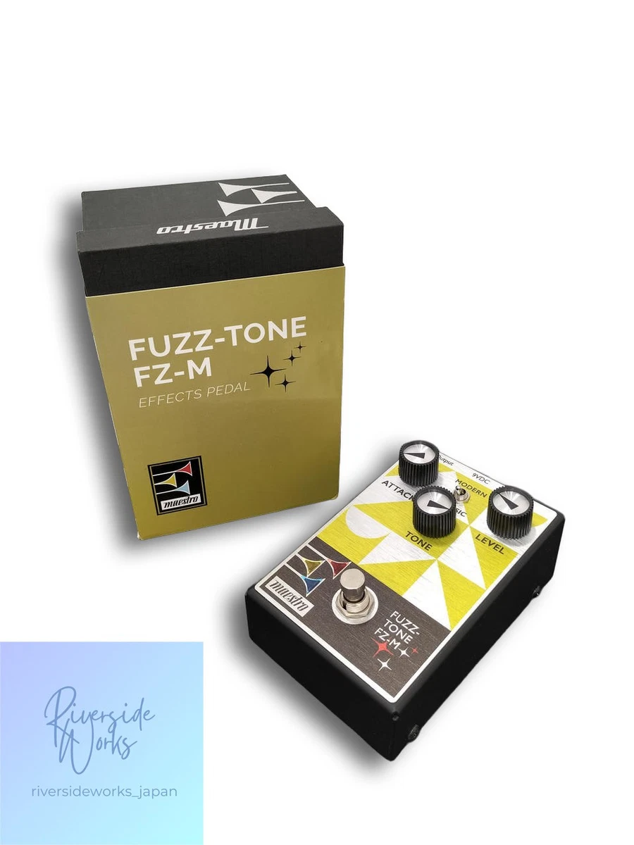 Mxr Custom Shop Duke Of Tone Overdrive/distortion/fuzz Effektpedal