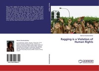 Ragging Is A Violation Of Human Rights Mamta Chandrashekhar