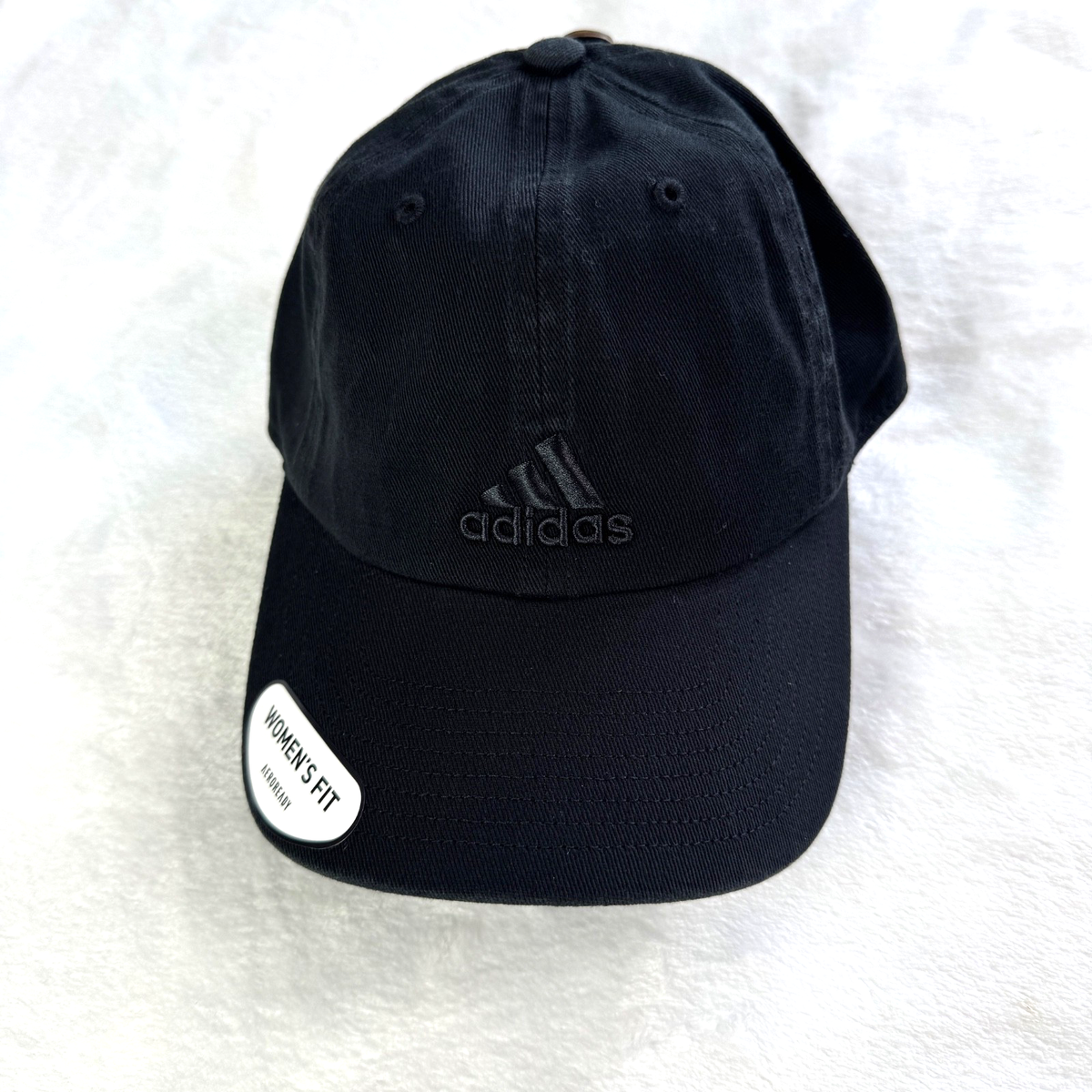 Adidas Aeroready Saturday Cap Women's One Size Fits All C183 All