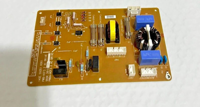 Xerox PWBA, HCF3 Drive 960K38102 Color C60 Printer