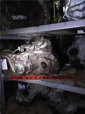 Boite de vitesse Seat MALAGA