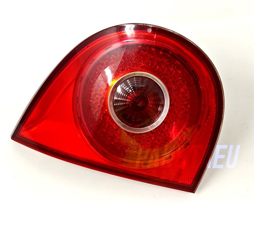 Heckleuchte innen komplett Links 4VFX-15K272-AA VW Golf 5 1K6945093J LEFT REAR